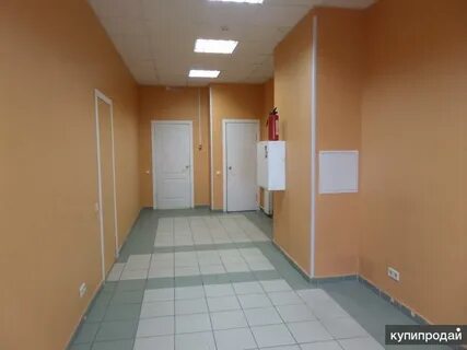 Продам нежилое помещение собственник
