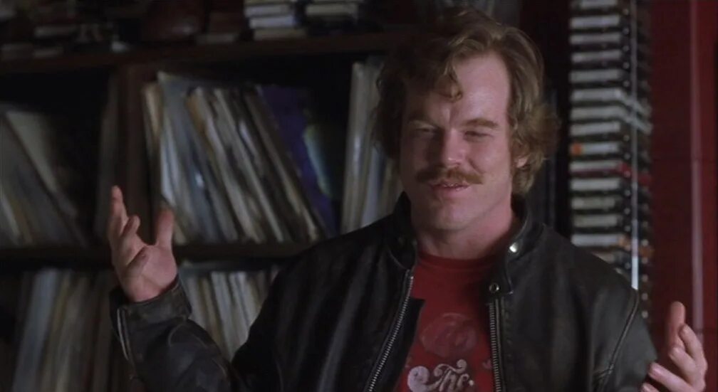 Is almost famous. Is almost famous