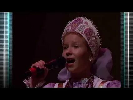 Настя родной