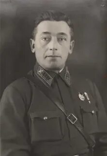 Маршал родился в ярославской губернии