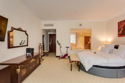 Отель rooms