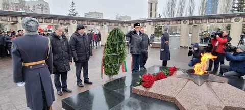 Сценарий митинга герои отечества