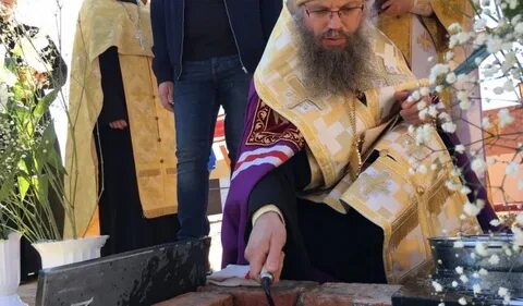 Храм тихона в
