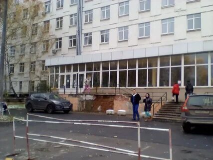 Шоссе энтузиастов 86 стр 6