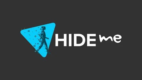 Hide me для пк