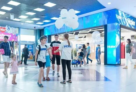 Хайер новосибирск