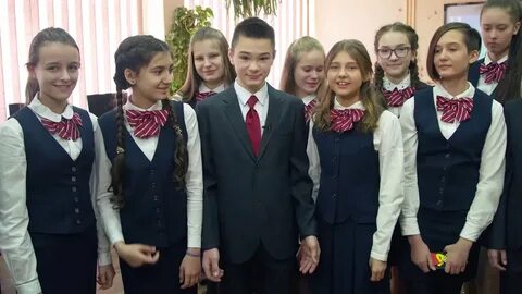 Школьная форма архангельск