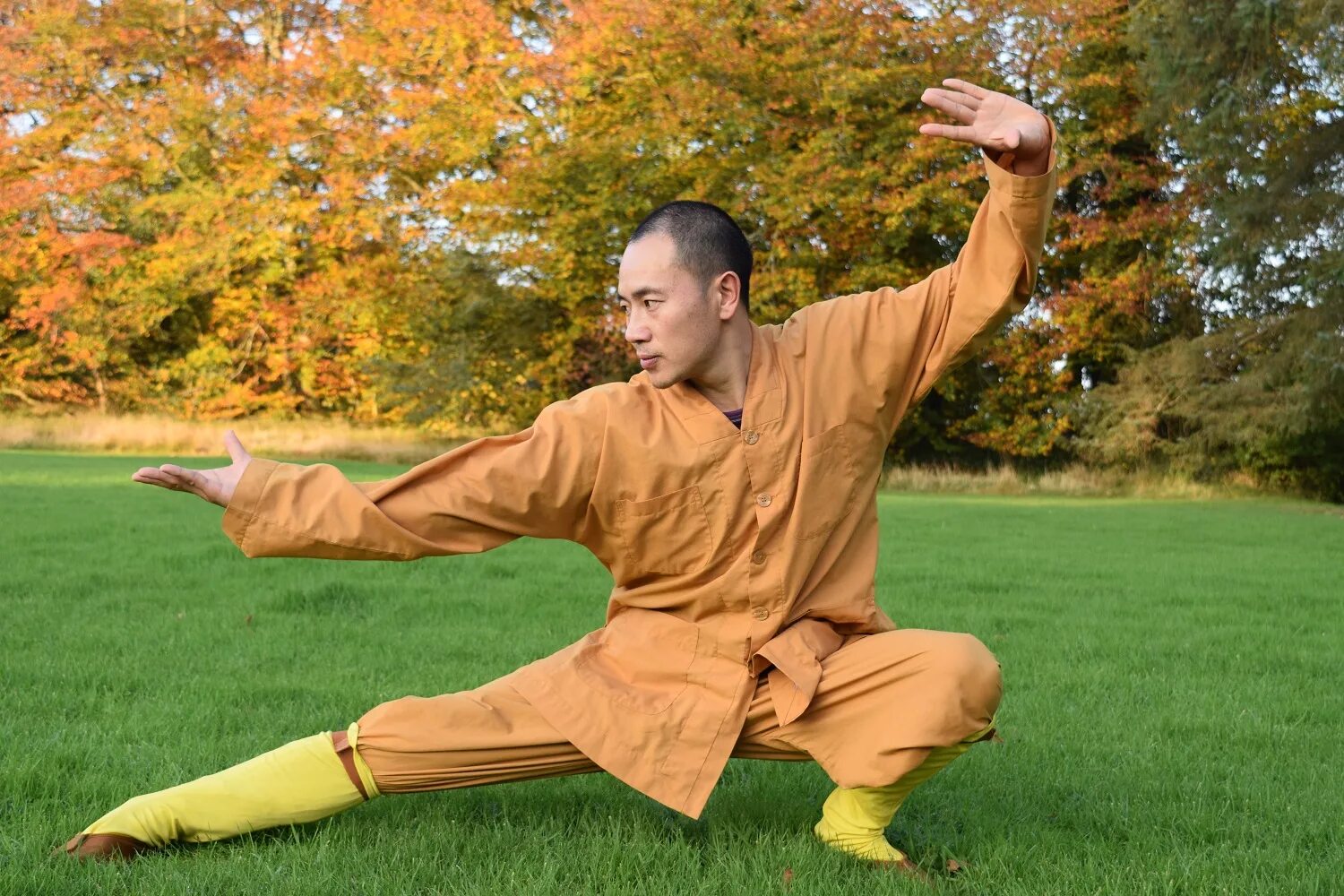 Kung fu
