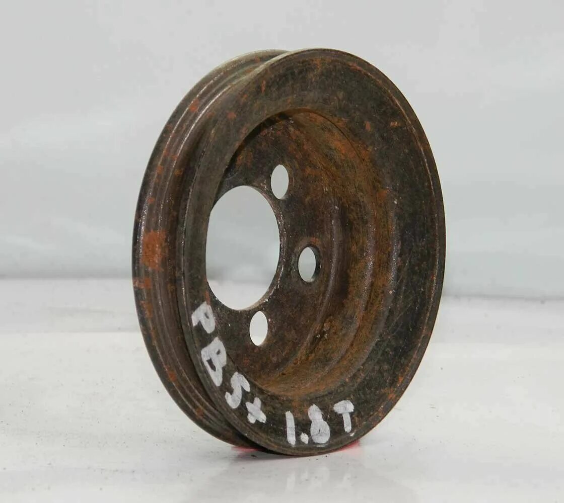 шкив пассат б4