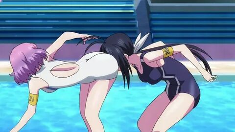 Keijo thread.