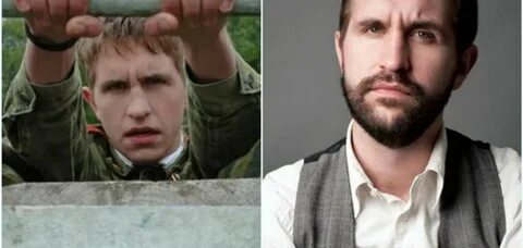 Добронравова расстреливают