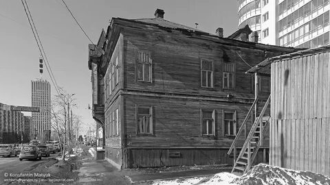 Архангельск история