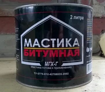 Деревянная мастика