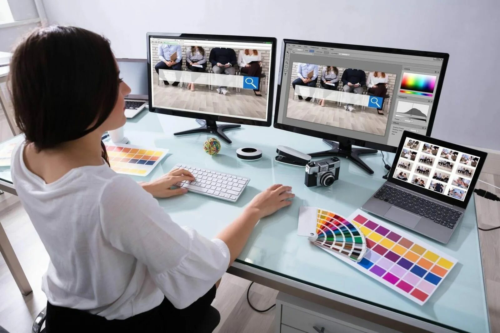 Print designer