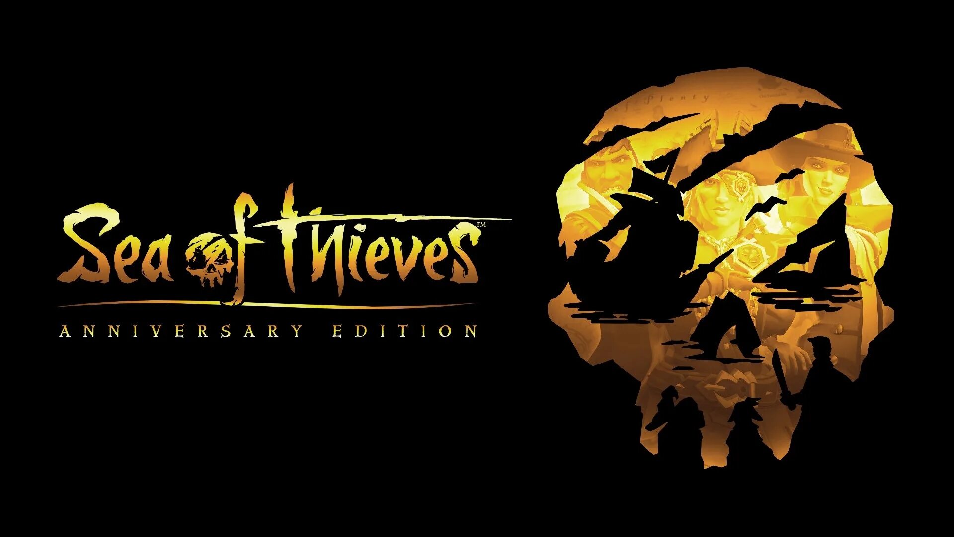 Sea of Thieves. Sea of Thieves логотип. Ярлык Sea of Thieves. Sea of Thieves: Anniversary Edition.