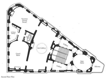 Belmont floor plan