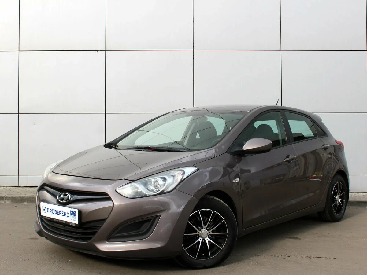 Хендай ай 30 2013. Хендай i30 2013. Хендай i30 6. Hyundai i30 2013г. Купить хендай хэтчбек с пробегом