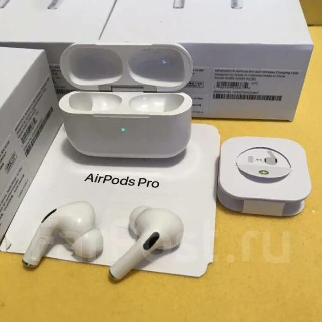 Apple airpods pro 3. Airpods pro 1:1. сколько стоят оригинальные наушники airpods pro. Apple airpods pro 2. беспроводные наушники apple airpods 3.