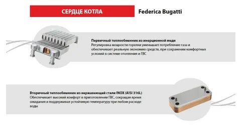 Bugatti federica ошибки
