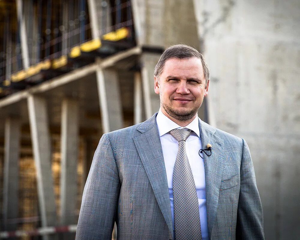 Зарегистрированный владелец
