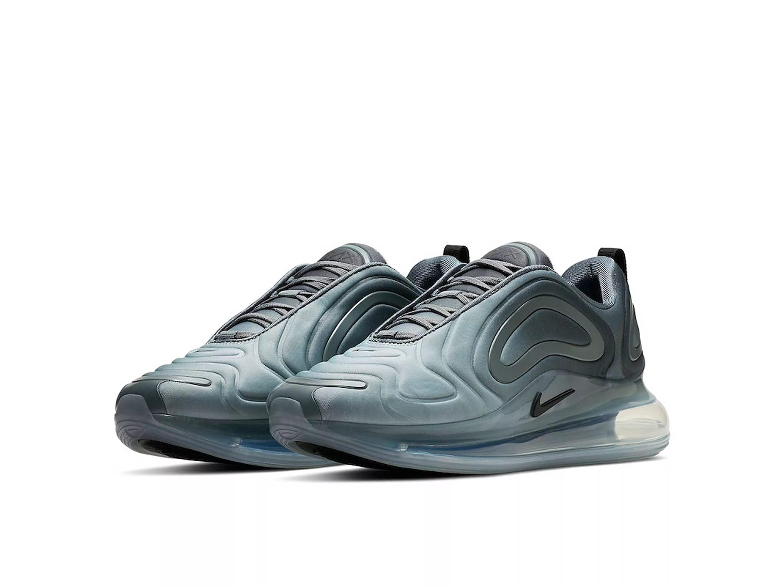 Аир купить спб. Nike Air Max 720. Nike Air Max 720 Carbon Grey. Найк АИР Макс 720 серые. Nike Air 720 серые.