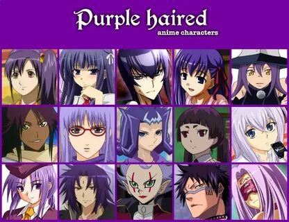 Anime hair color meme by ScooterLights on DeviantArt