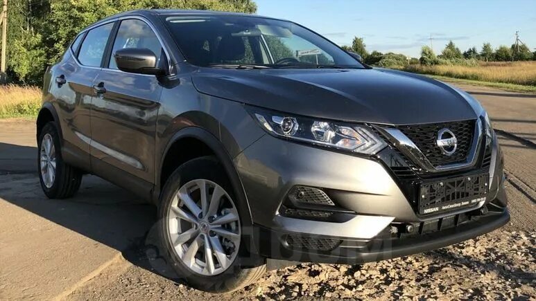 Dacia Yeni Duster vs Nissan Qashqai Karşılaştırması Hangisi Daha İyi Fiyatları N