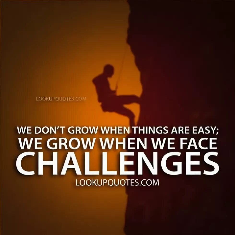 The work is challenging the