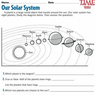 Задания the sun