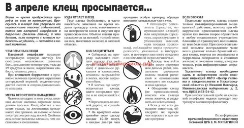 Как пользоваться клещом