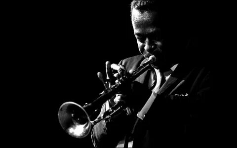 Black jazz