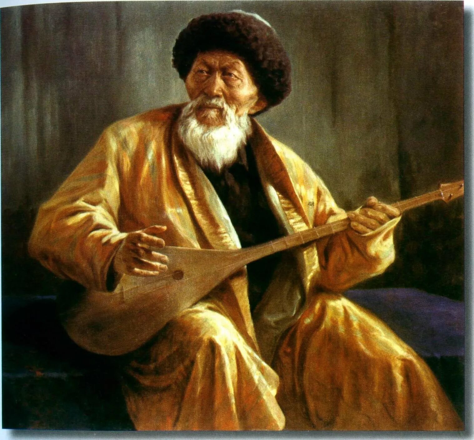 Джамбул Джабаев. Джамбул Джабаев казахский поэт. Джамбул Джабаев 175 лет. Портрет Жамбыла Жабаева. Казахский кюй