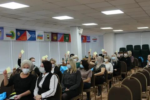 Профсоюз самара