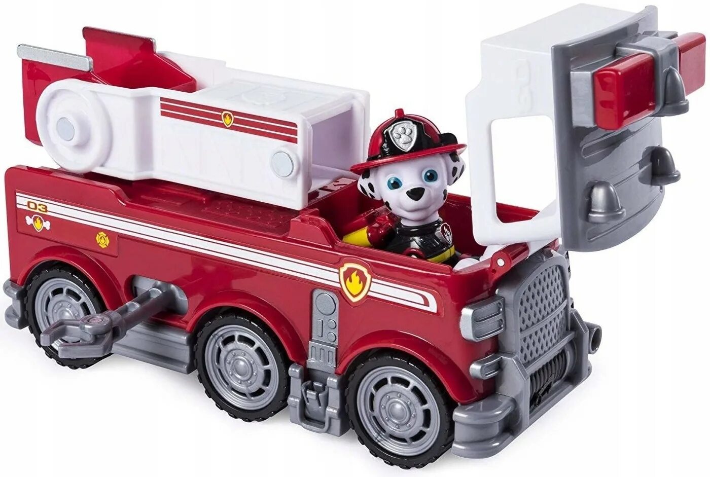 Пожарная машина маршала. Paw patrol пожарная машина маршал. Машинка маршала щенячий патруль. Пожарная машина маршала. Spin master paw patrol ultimate rescue fire truck большая пожарная машина sm16752.