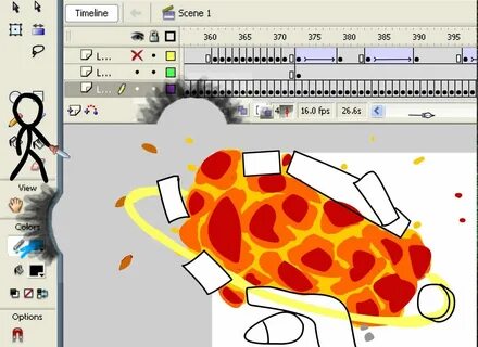Animation v 1