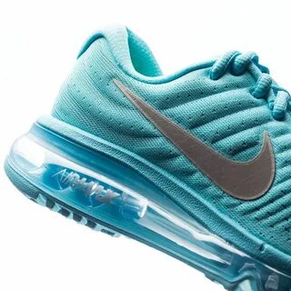 Nike max 2017