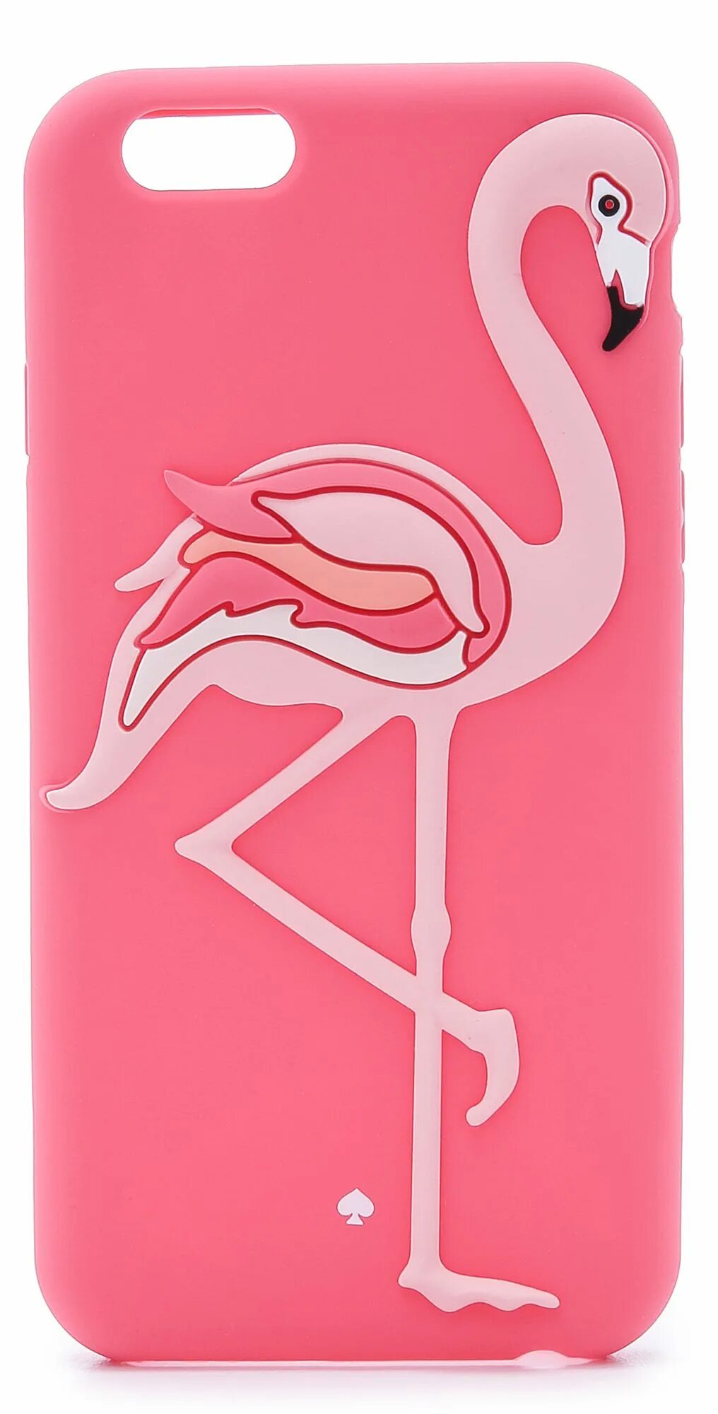 Iphone flamingo