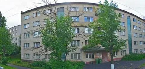 Ул школьной д 3