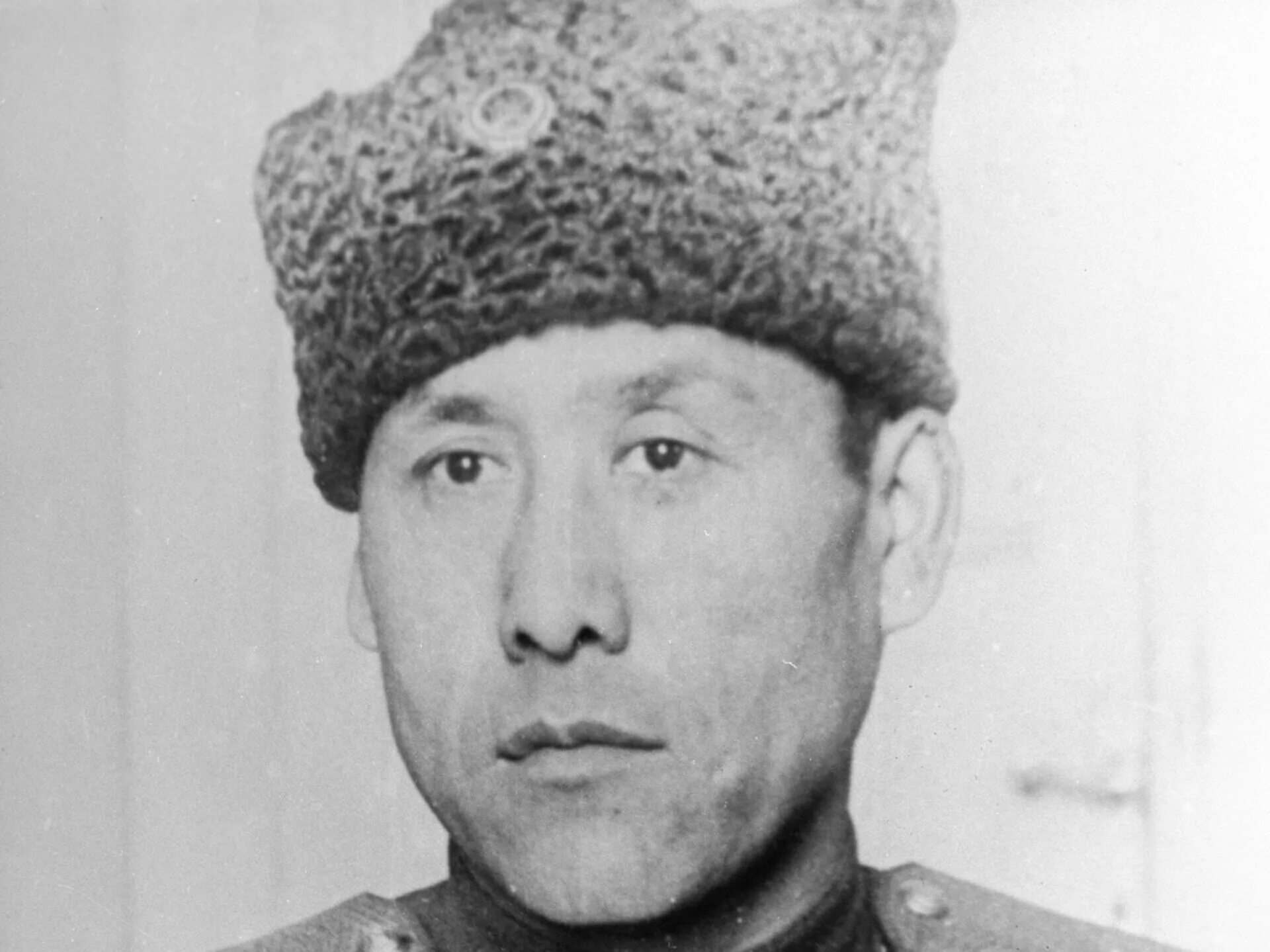 Собир рахимов