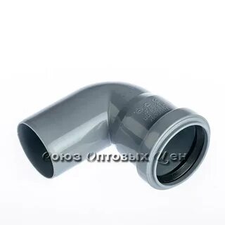 Отвод 50 90 градусов