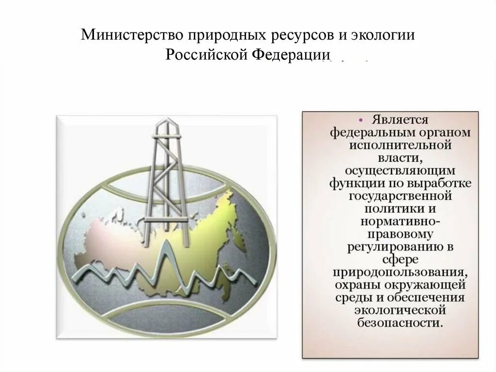 И экологии российской федерации минприроды. Министерство природных ресурсов. Министерство природных ресурсов и экологии Российской. Функции Министерства природных ресурсов и экологии РФ. Министерство природных ресурсов эмблема.