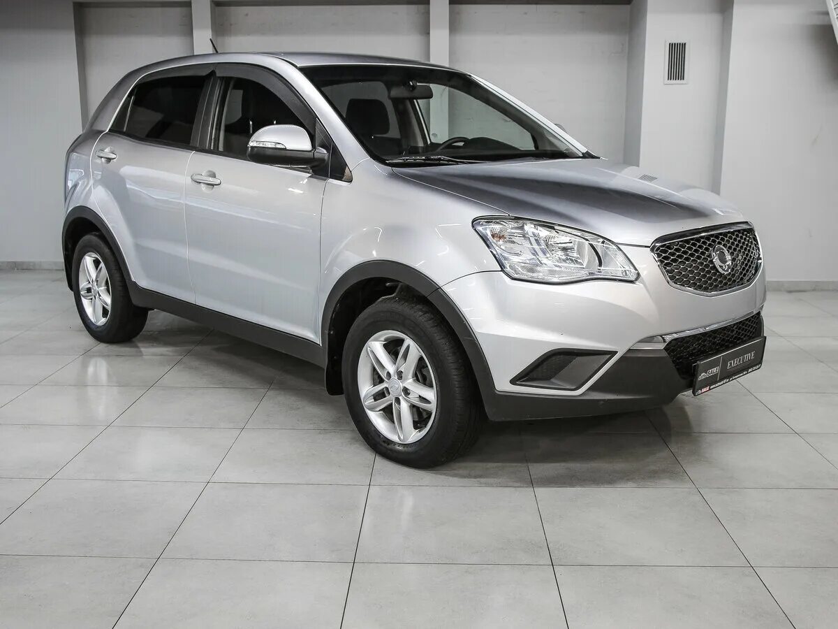 Ssangyong actyon new 2. Ssangyong actyon ii, 2011. ssangyong actyon 2011. санг йонг актион 2011. саньенг актион 2011 года.