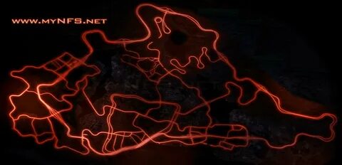 Mapping needed