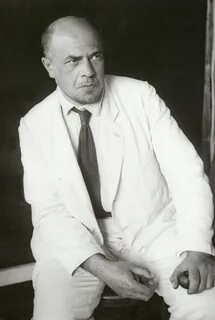 Веснин