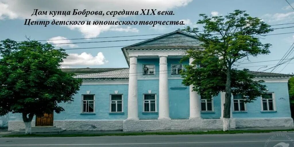 Вид с Подгорья - Retro photos