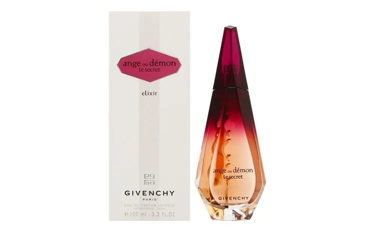 Demon le secret elixir. Givenchy ange ou Demon le Secret. Givenchy ange ou Demon Elixir. Givenchy Angel ou Demon le Secret,EDP., 30ml. Givenchy Angel and Demon le Secret Elixir.