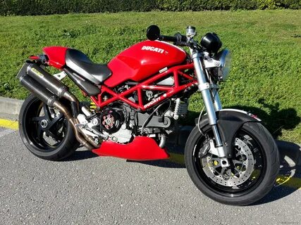Monster 1000
