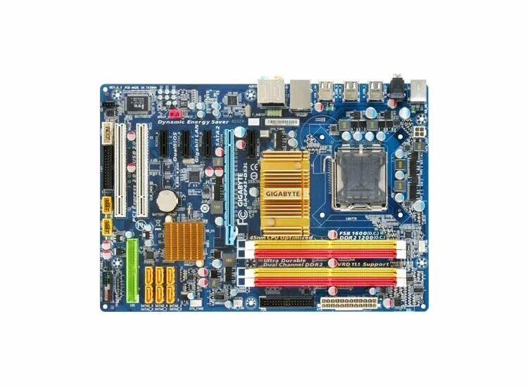 Материнские платы lga775 ddr2. Материнские платы lga775 ddr2