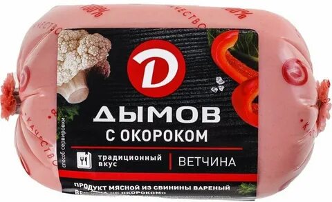 Дымов е