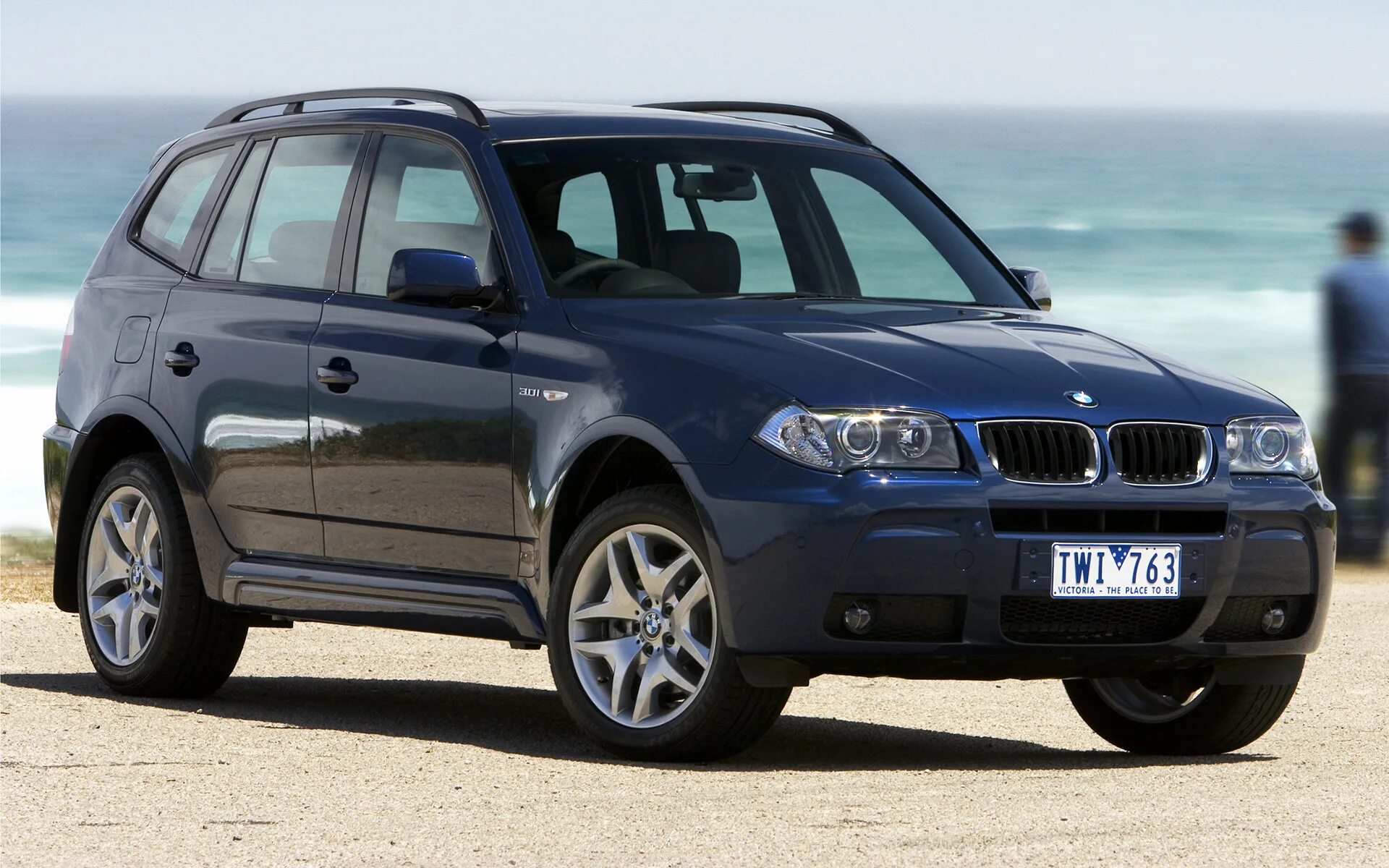 Бмв х3 дизель отзывы. BMW x3 e83 2005. BMW x3 Green. БМВ х3 2005. BMW x3 e83 м пакет.